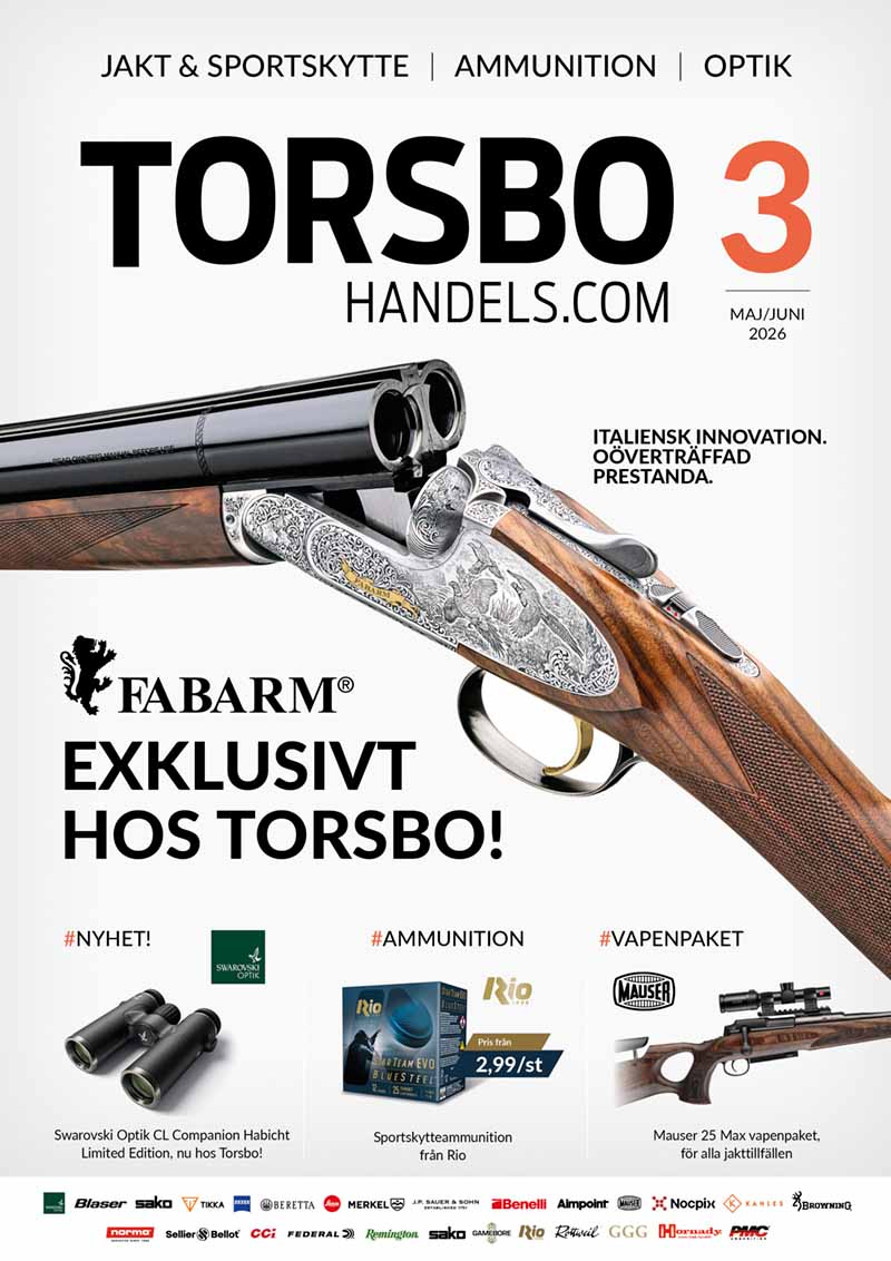 Omslag Torsbo Magasinet nr.3/2026