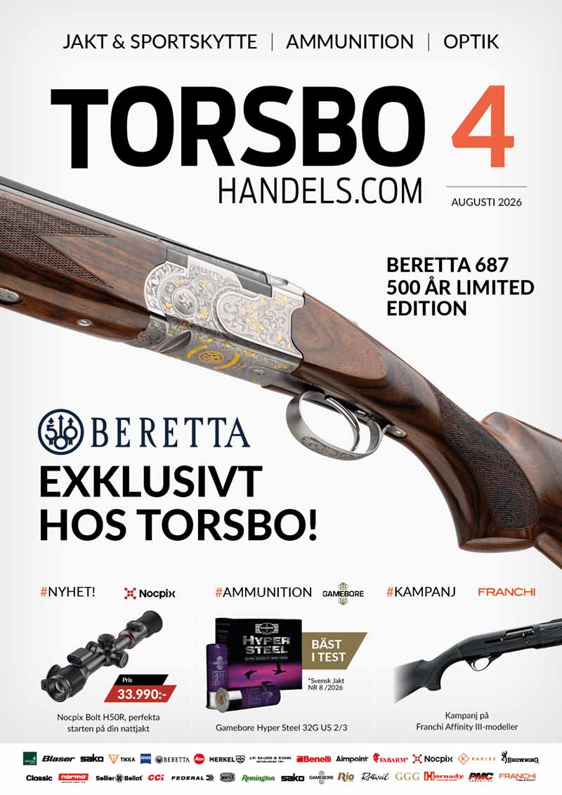 Omslag Torsbo Magasinet nr.4/2026