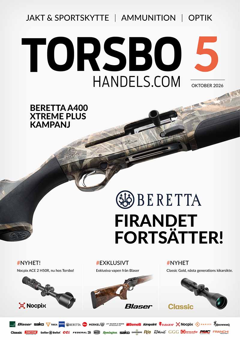 Omslag Torsbo Magasinet nr.5/2026