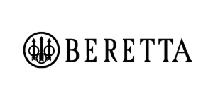 Beretta logo.