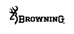 Browning logo.