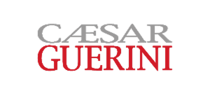 Cæsar Guerini logo.