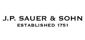 Sauer logo.