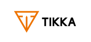 Tikka logo.