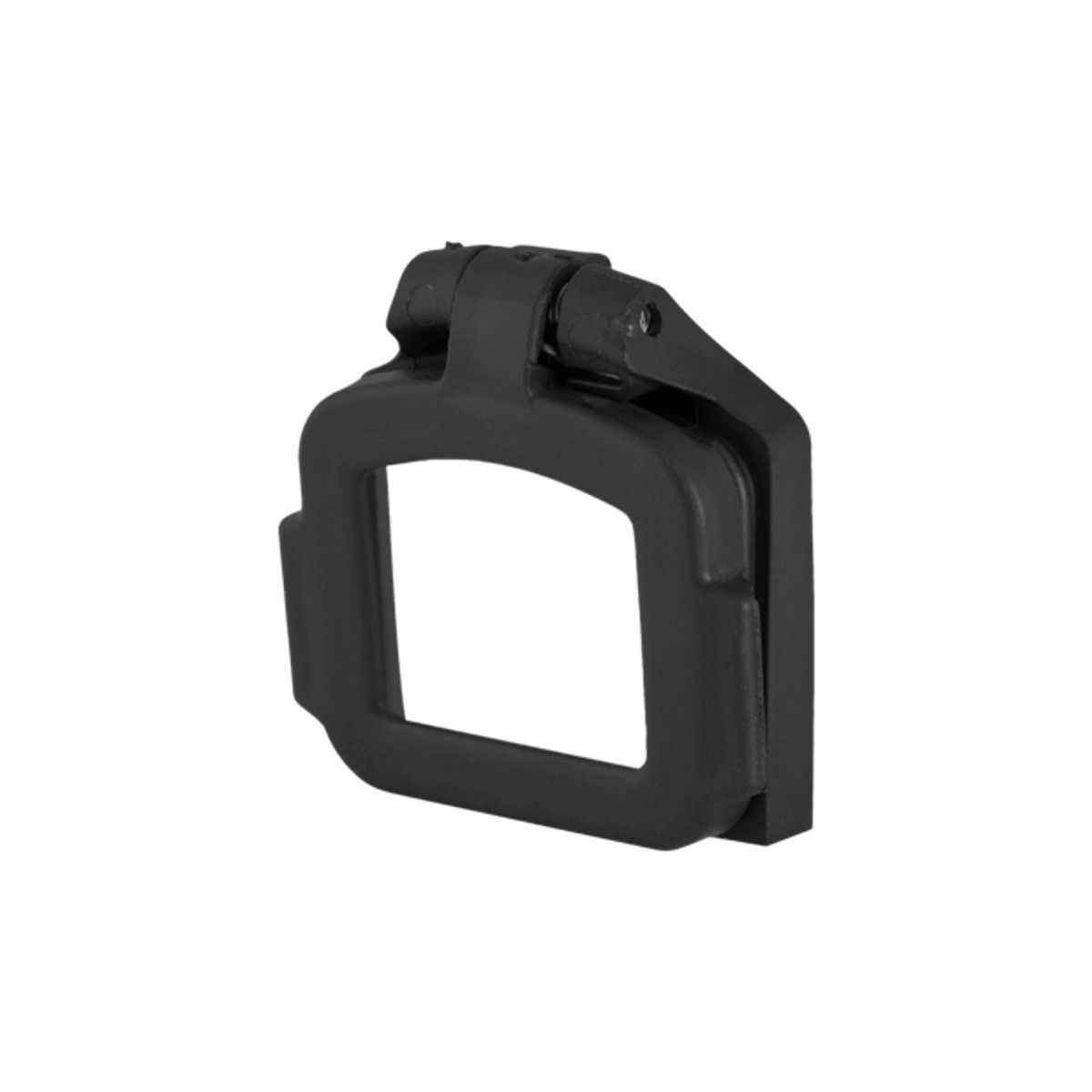 Aimpoint Flip-Up Acro C-2 Bak