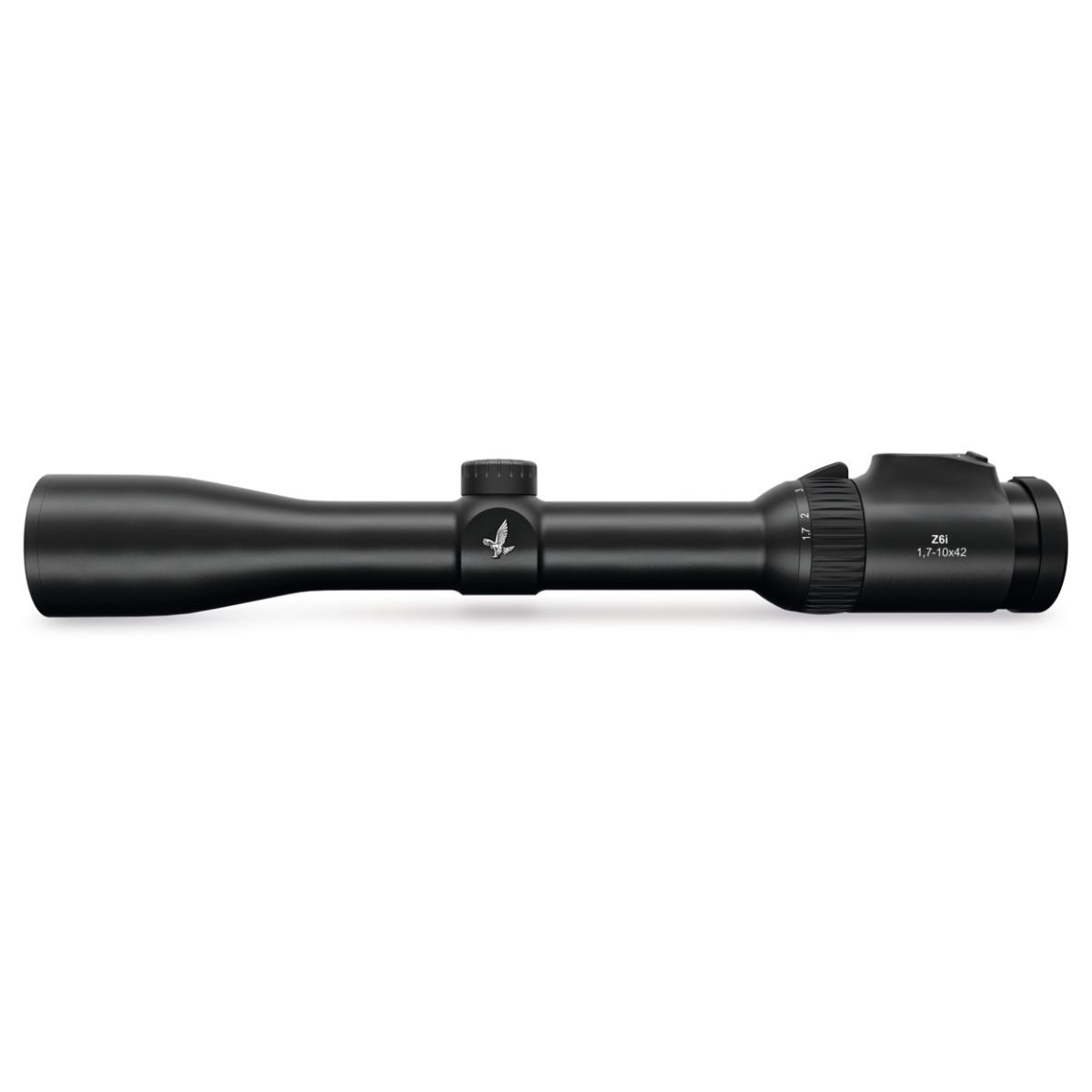 Swarovski Z6i G3 1,7-10x42 L