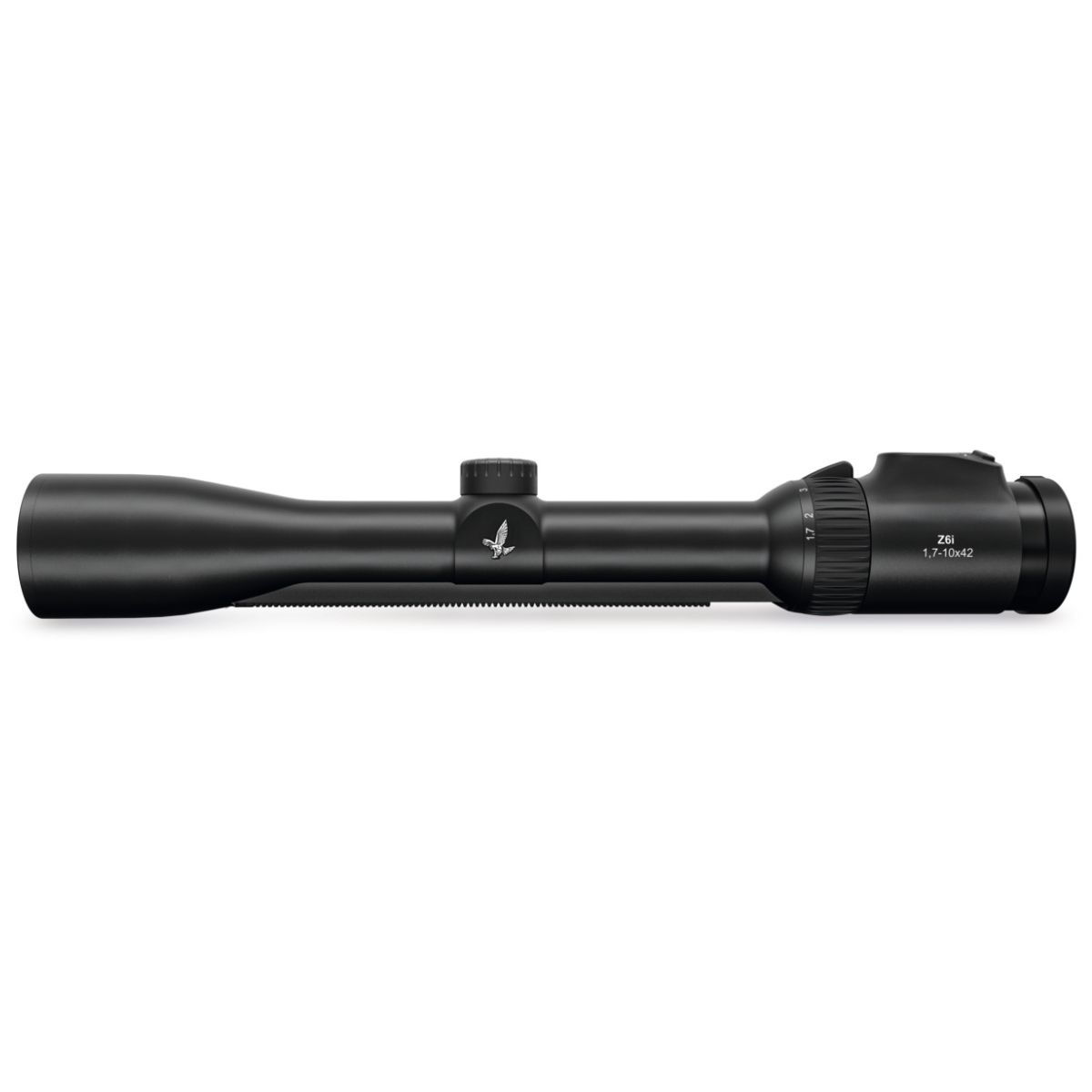 Swarovski Z6i G3 1,7-10x42 SR