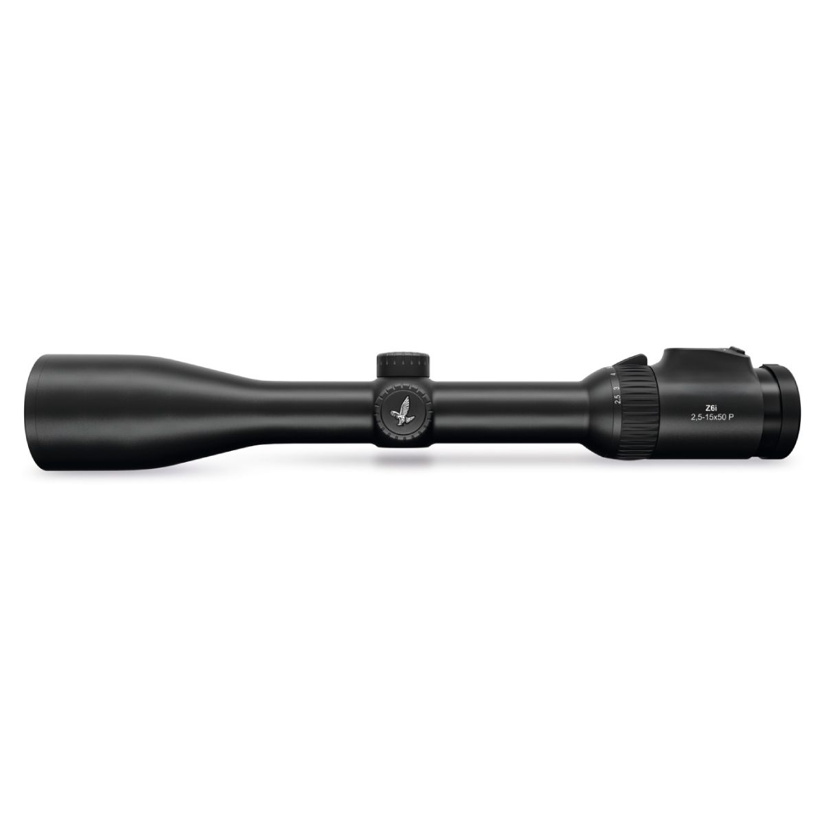 Swarovski Z6i G3 2,5-15x50 P L