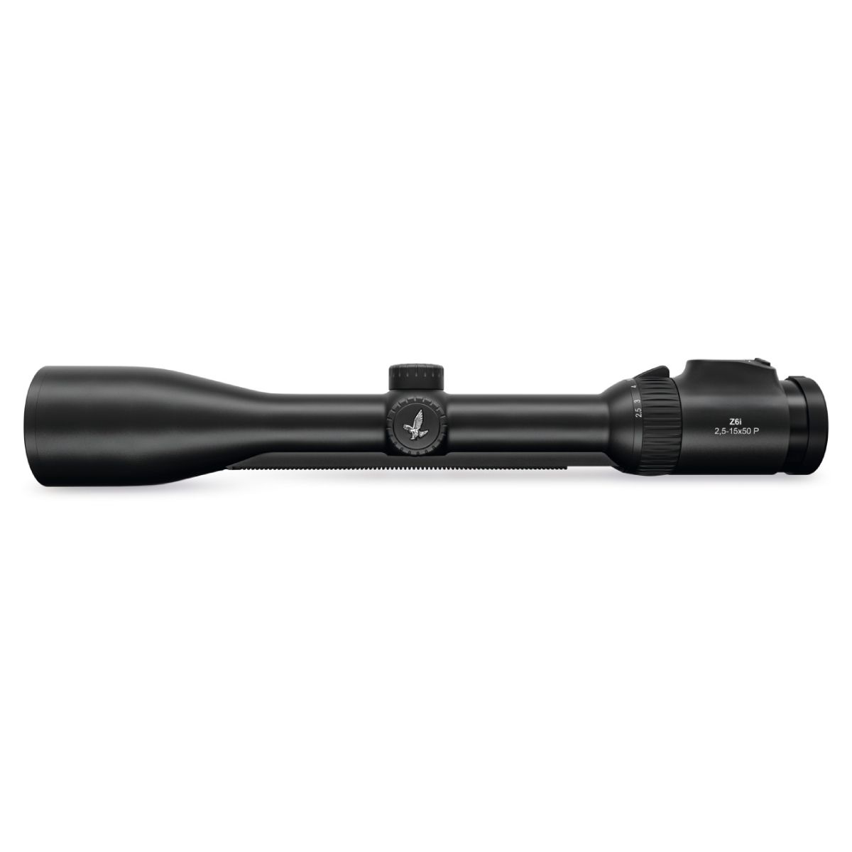 Swarovski Z6i G3 2,5-15x50 SR
