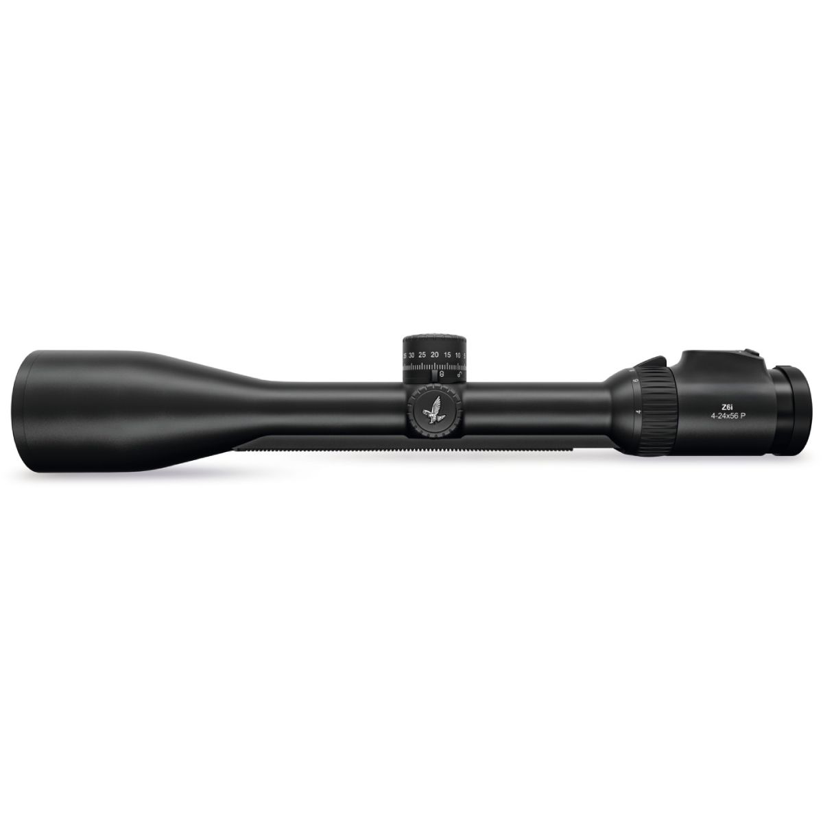 Swarovski Z6i G3 4-24x56 P BT SR