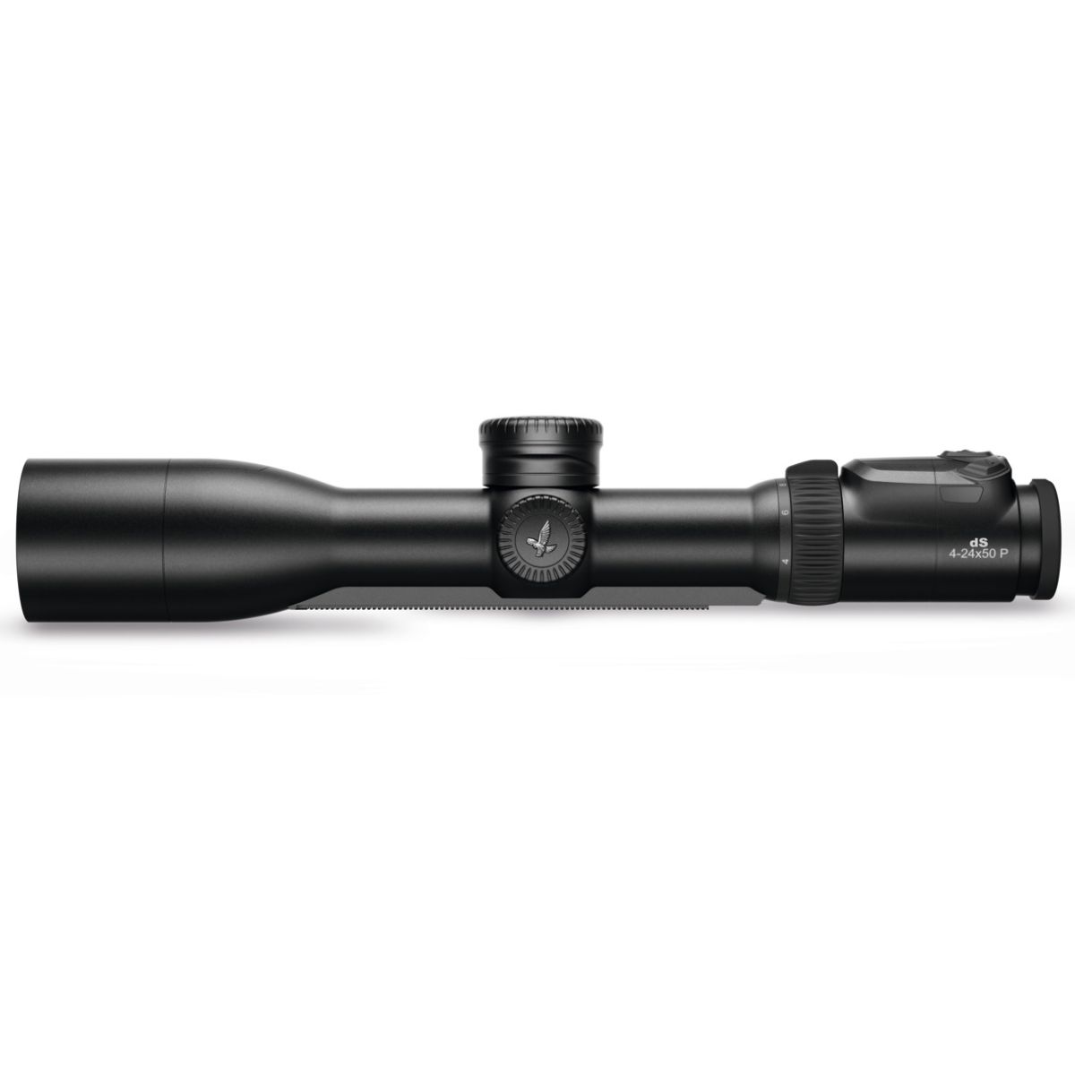 Swarovski dS G3 4-24x50 P SR