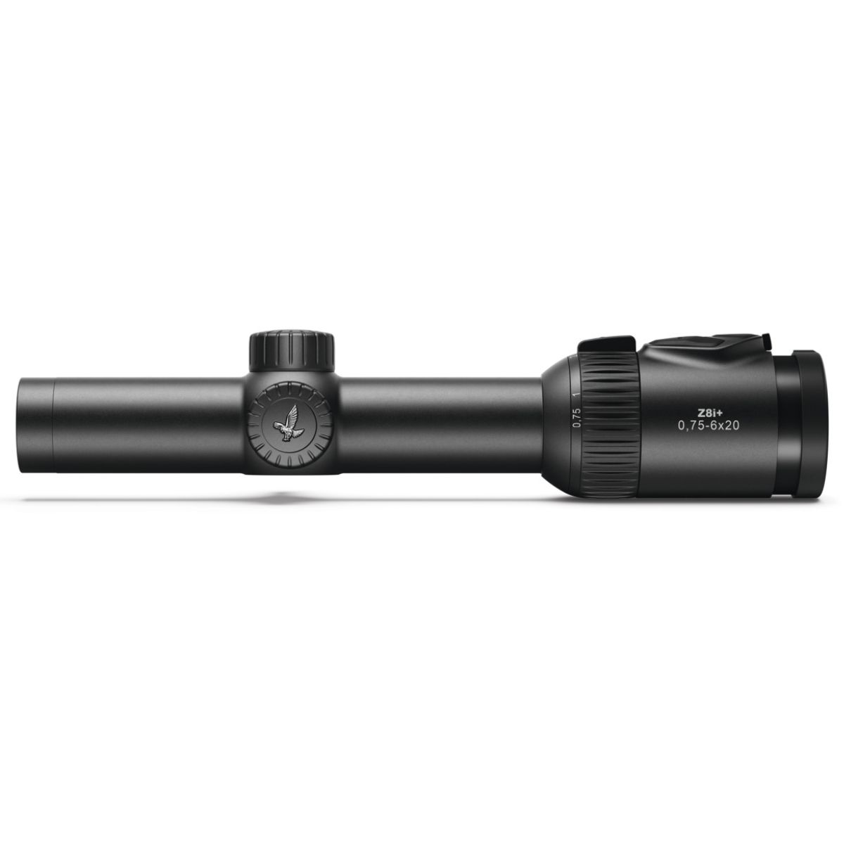 Swarovski Z8i+ 0,75-6x20 L