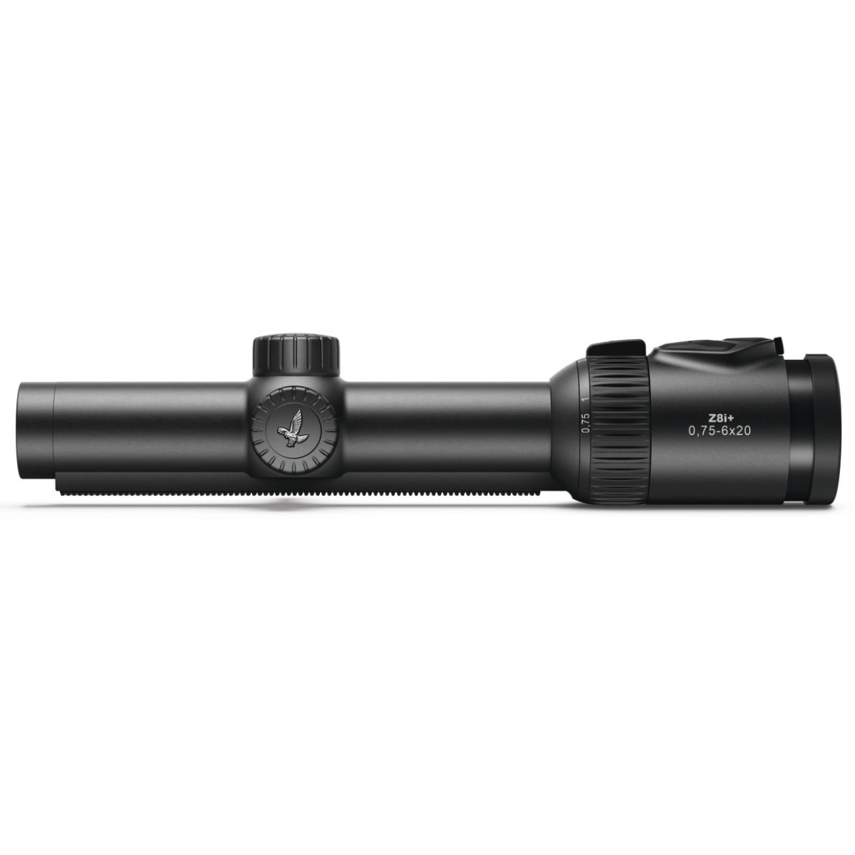 Swarovski Z8i+ 0,75-6x20 SR
