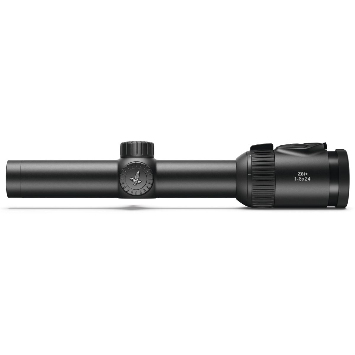 Swarovski Z8i+ 1-8x24 L
