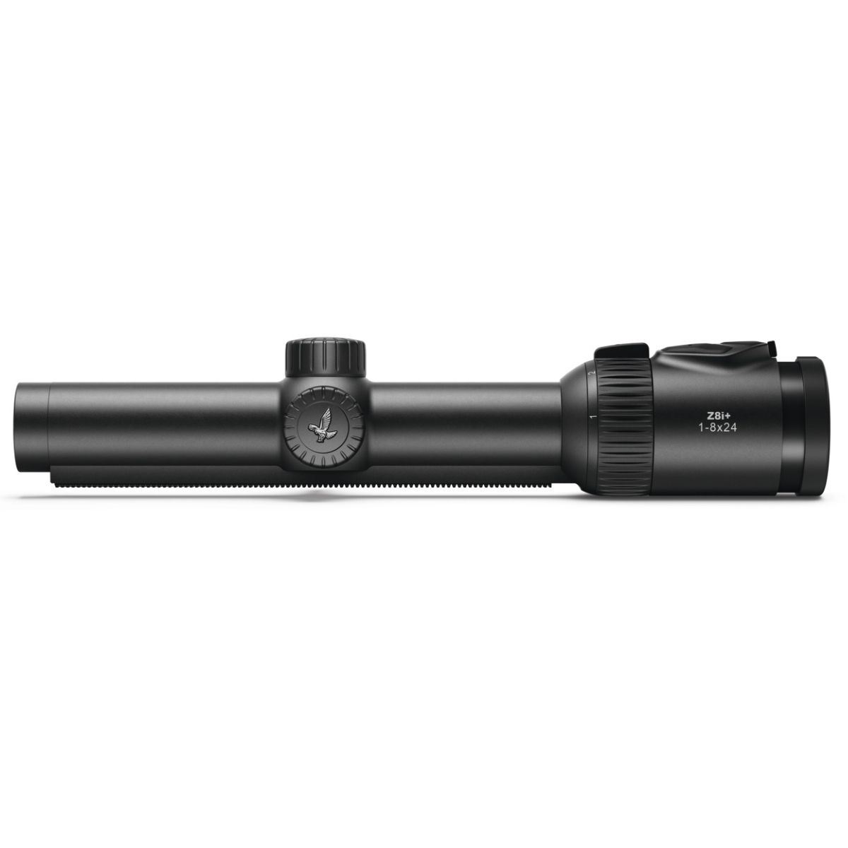 Swarovski Z8i+ 1-8x24 SR