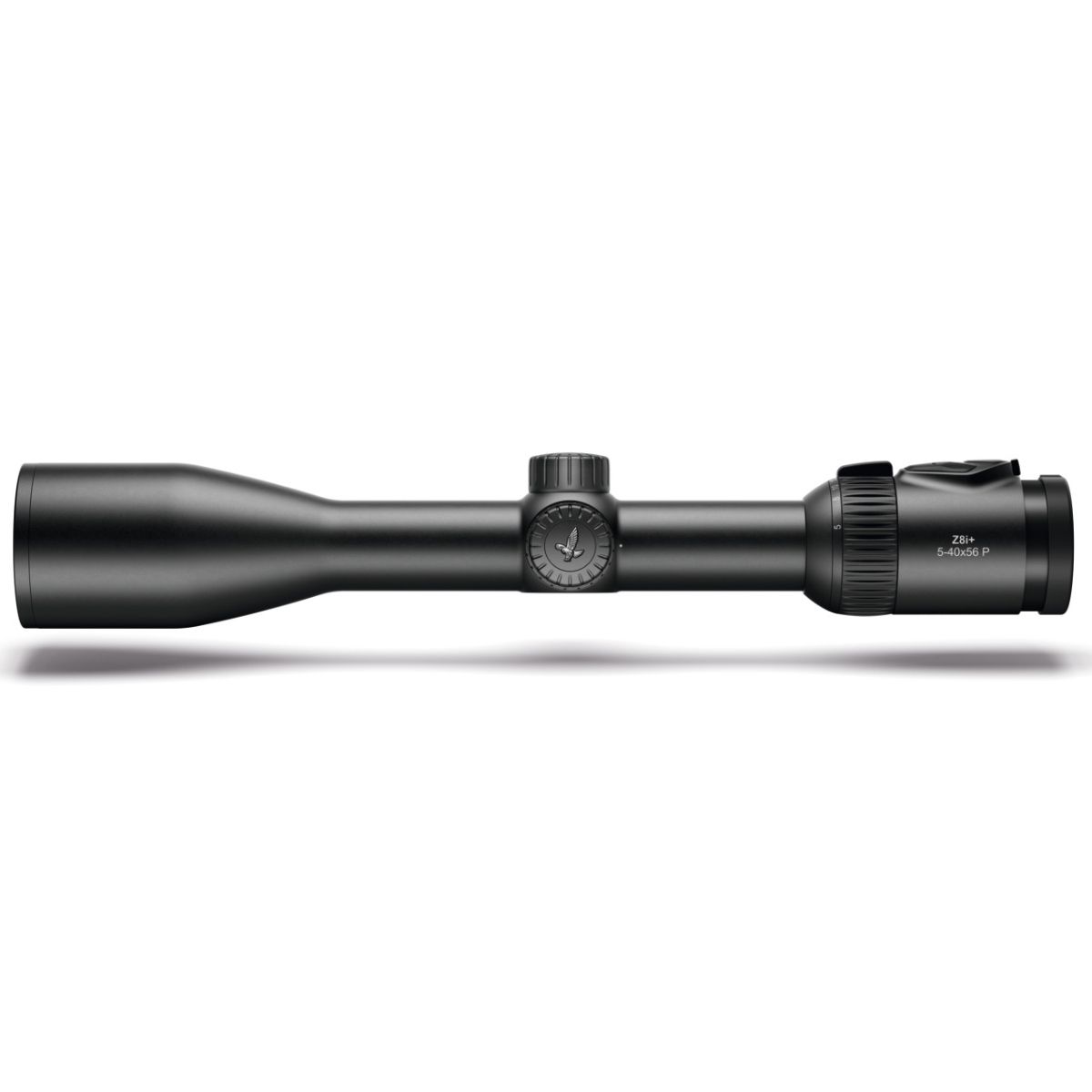 Swarovski Z8i+ 5-40x56 P L