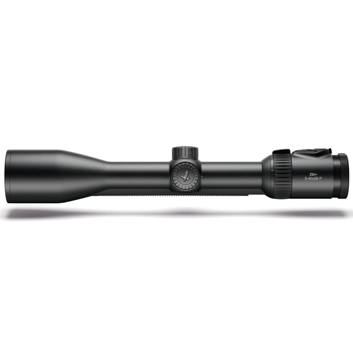 Swarovski Z8i+ 5-40x56 P SR