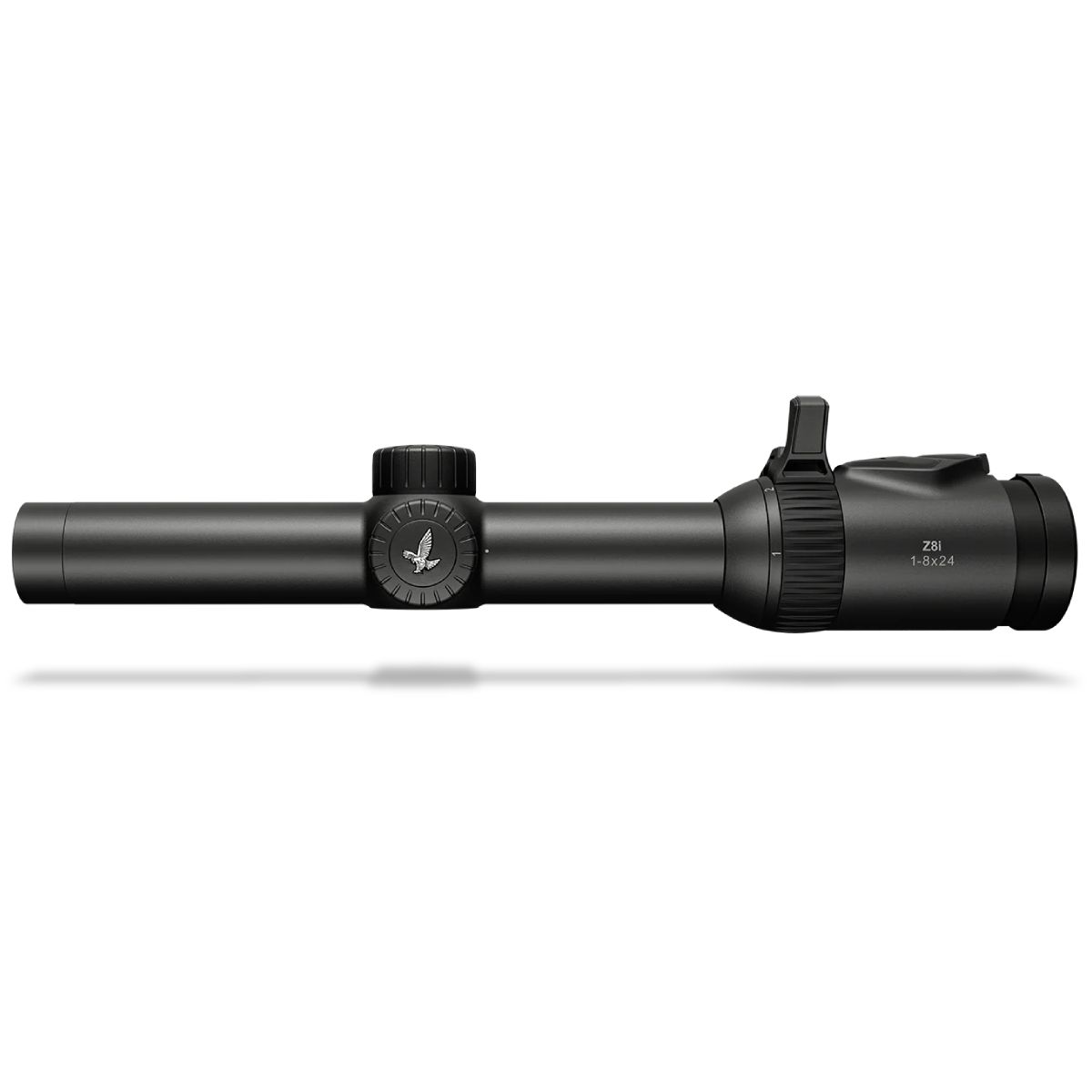 Swarovski Z8i G2 1-8x24 L