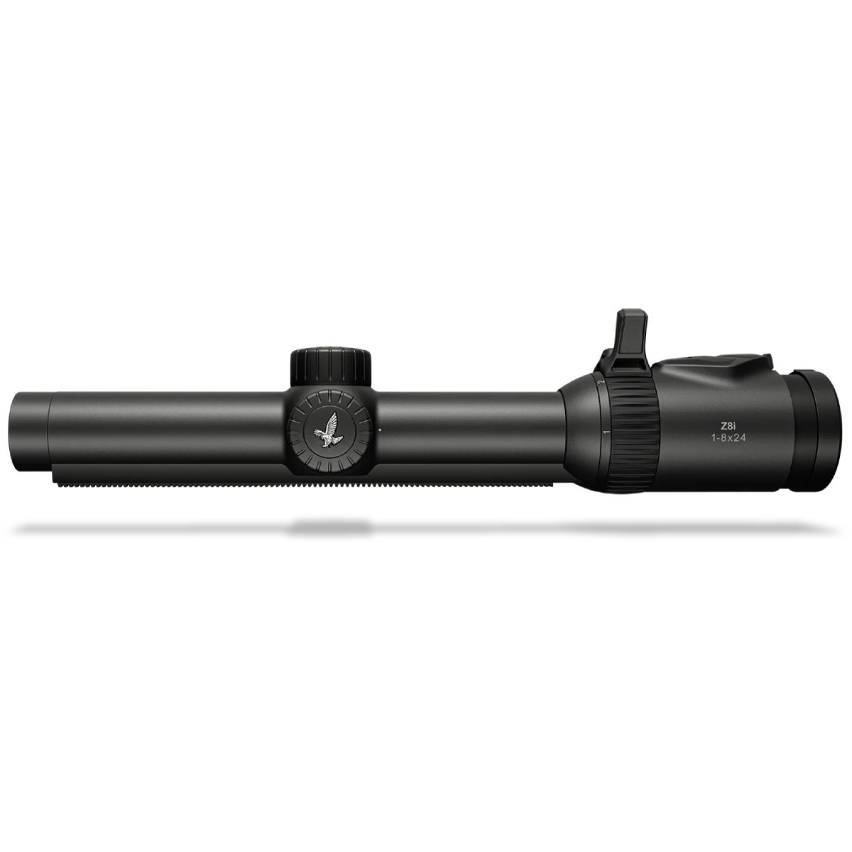 Swarovski Z8i G2 1-8x24 SR