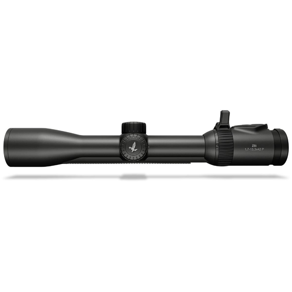 Swarovski Z8i G2 1,7-13,3x42 SR