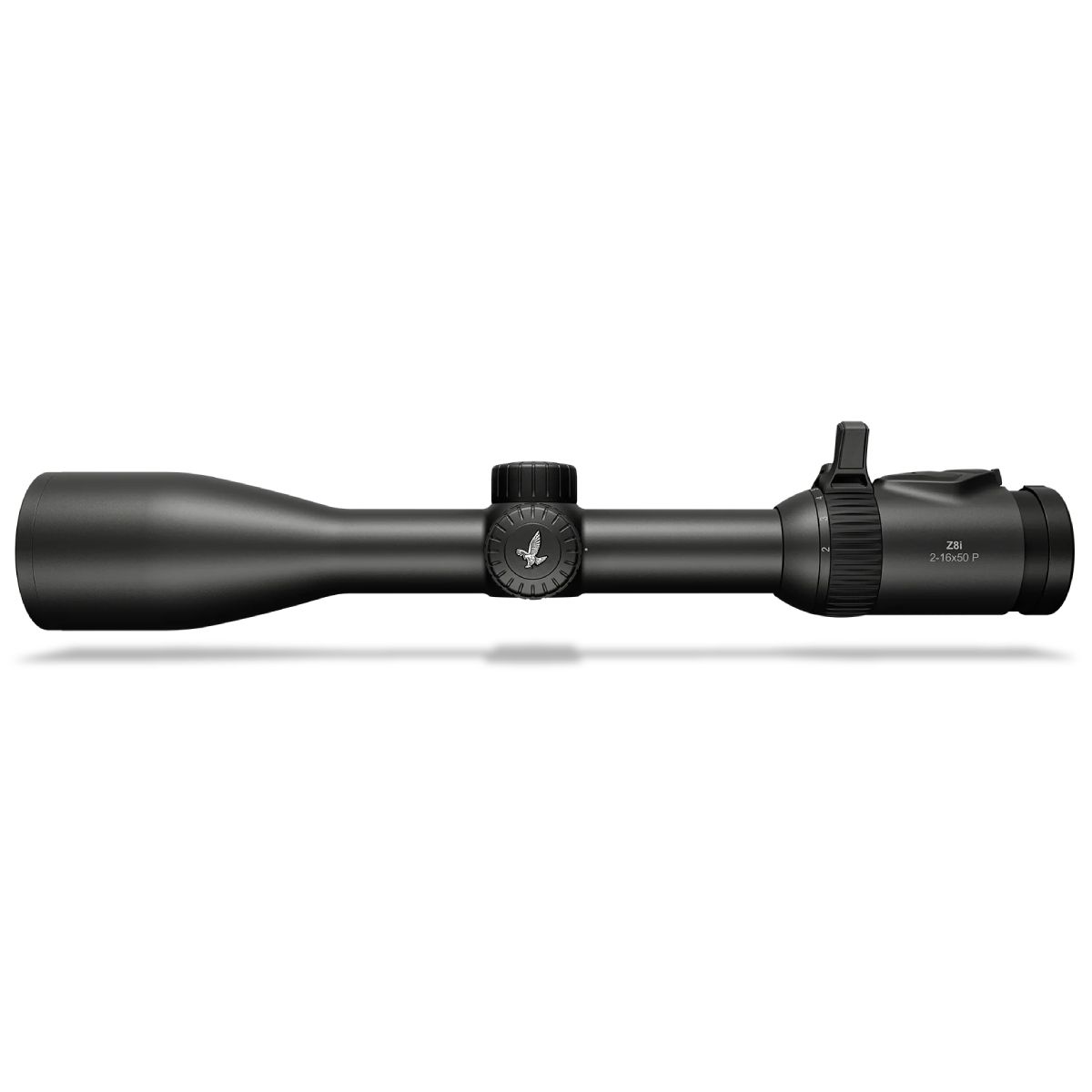 Swarovski Z8i G2 2-16x50 P L