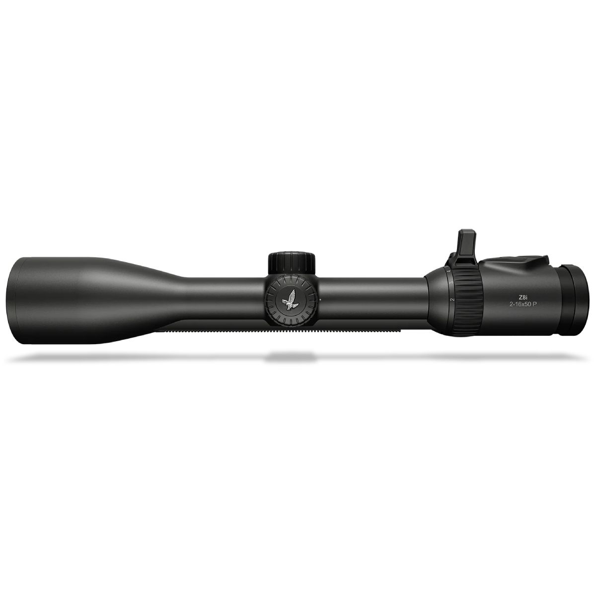Swarovski Z8i G2 2-16x50 SR