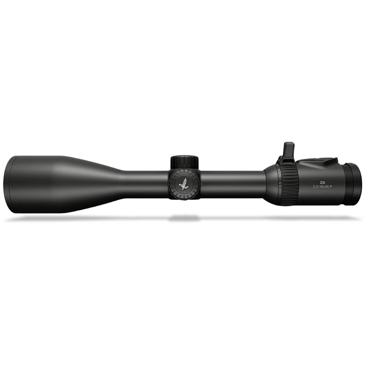 Swarovski Z8i G2 2,3-18x56 P L