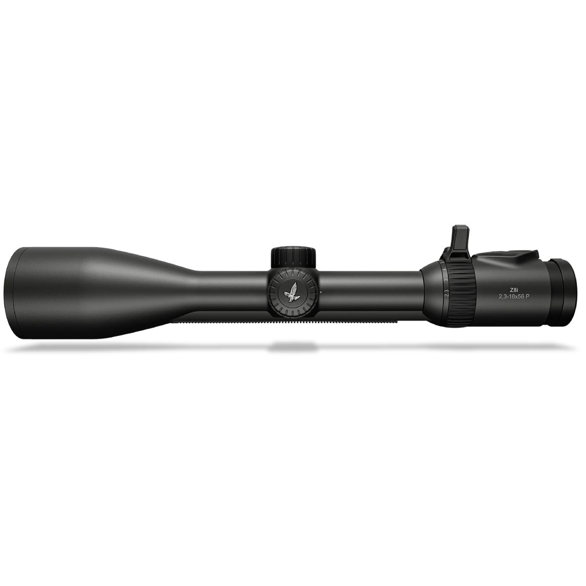 Swarovski Z8i G2 2,3-18x56 SR