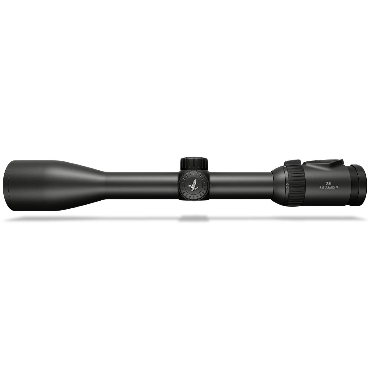 Swarovski Z8i G2 3,5-28x50 P L