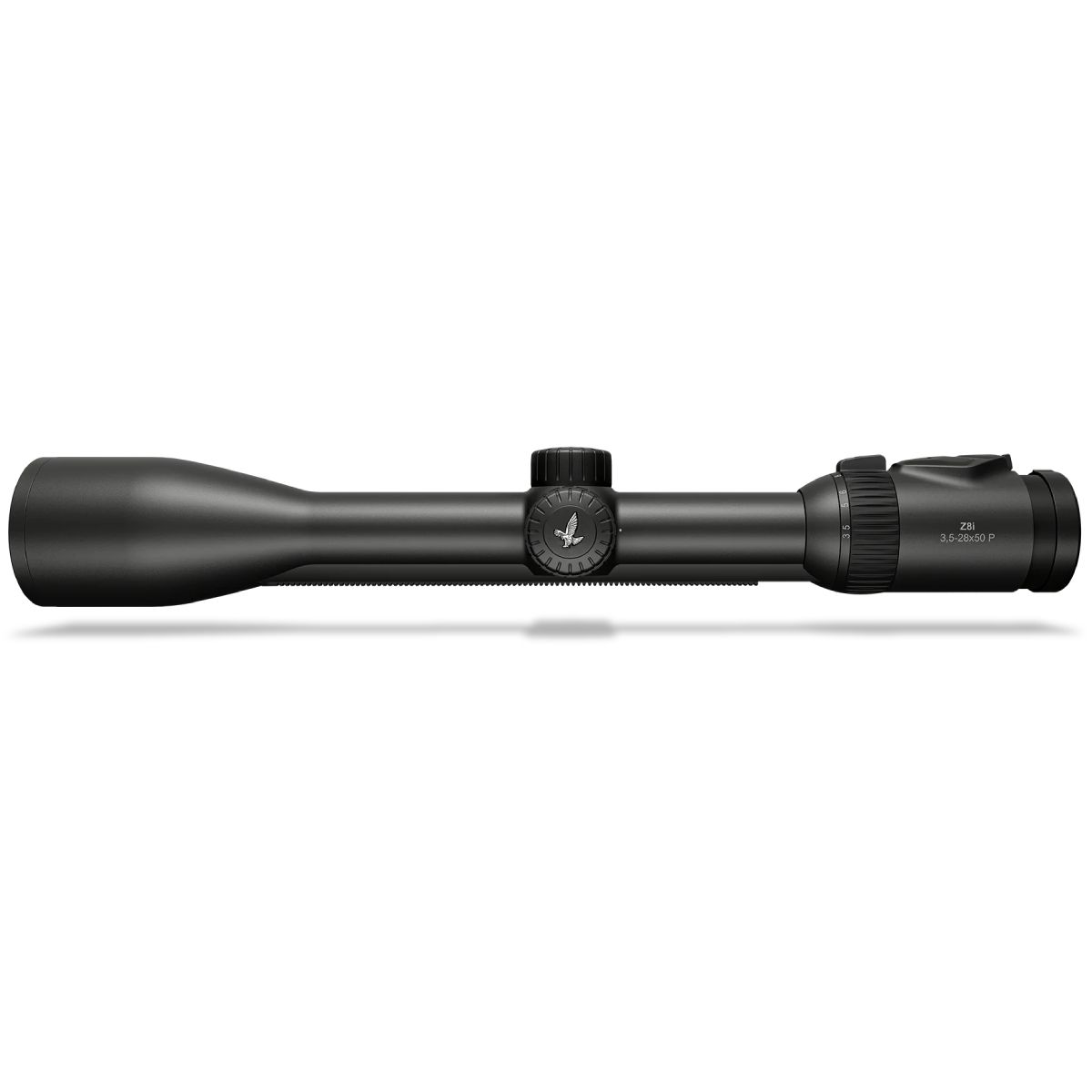 Swarovski Z8i G2 3,5-28x50 SR