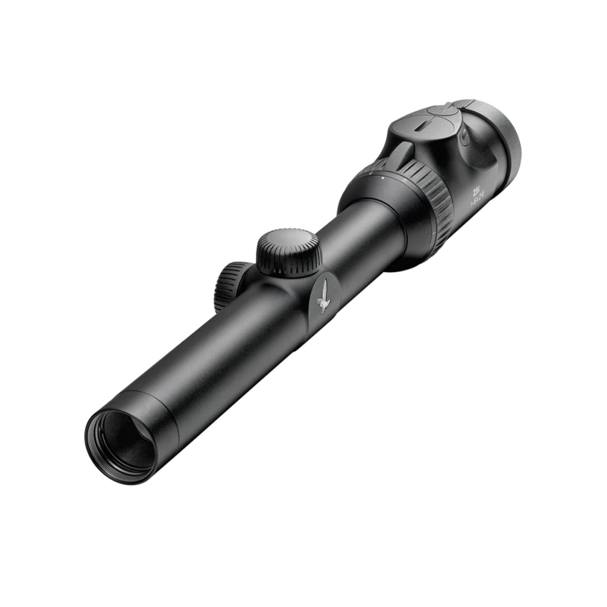 Swarovski Z6i G2 1-6x24 Belyst
