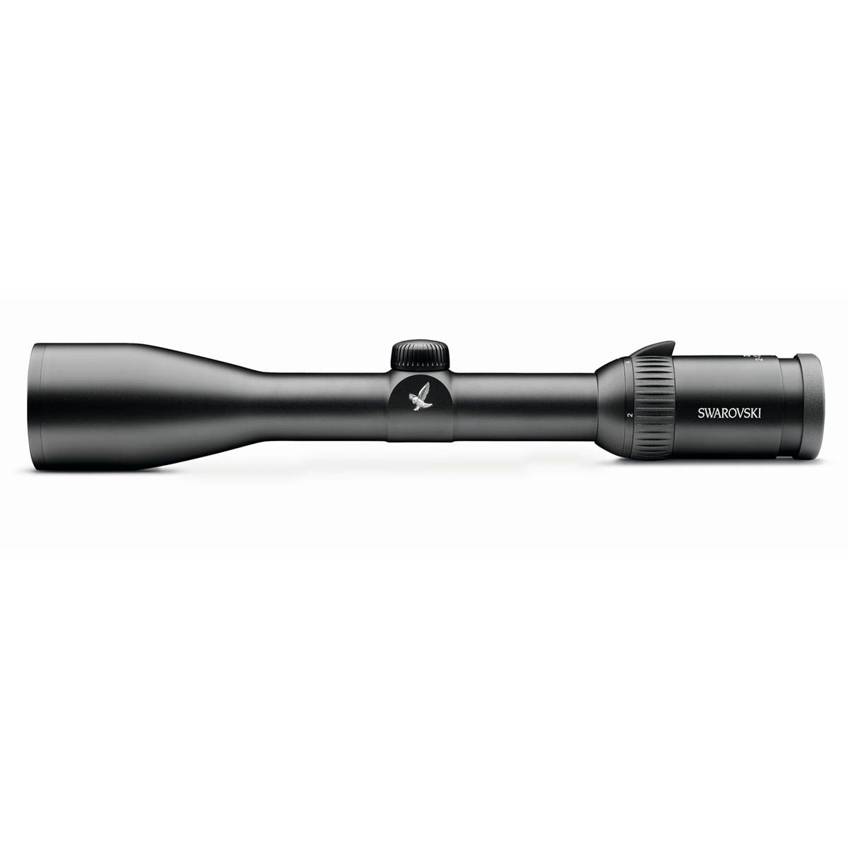Swarovski Z6i G2 2-12x50 Belyst