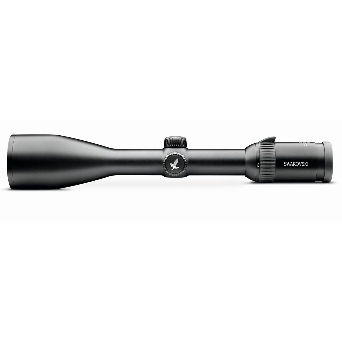 Swarovski Z6i G2 2,5-15x56 Belyst