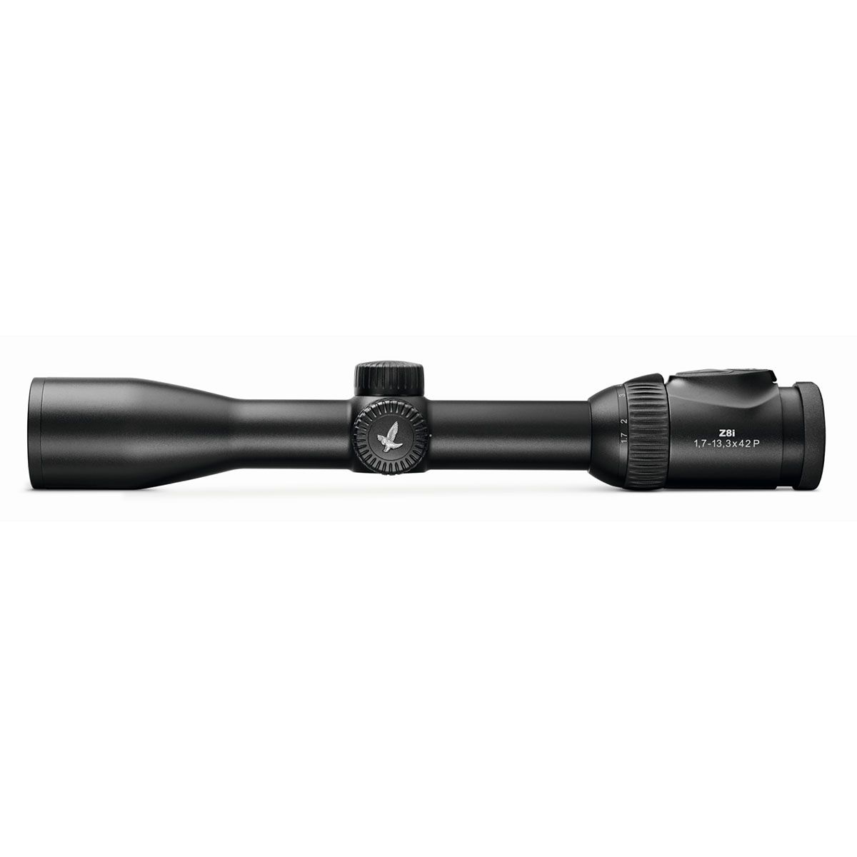 Swarovski Z8i 1,7-13,3x42 P SR
