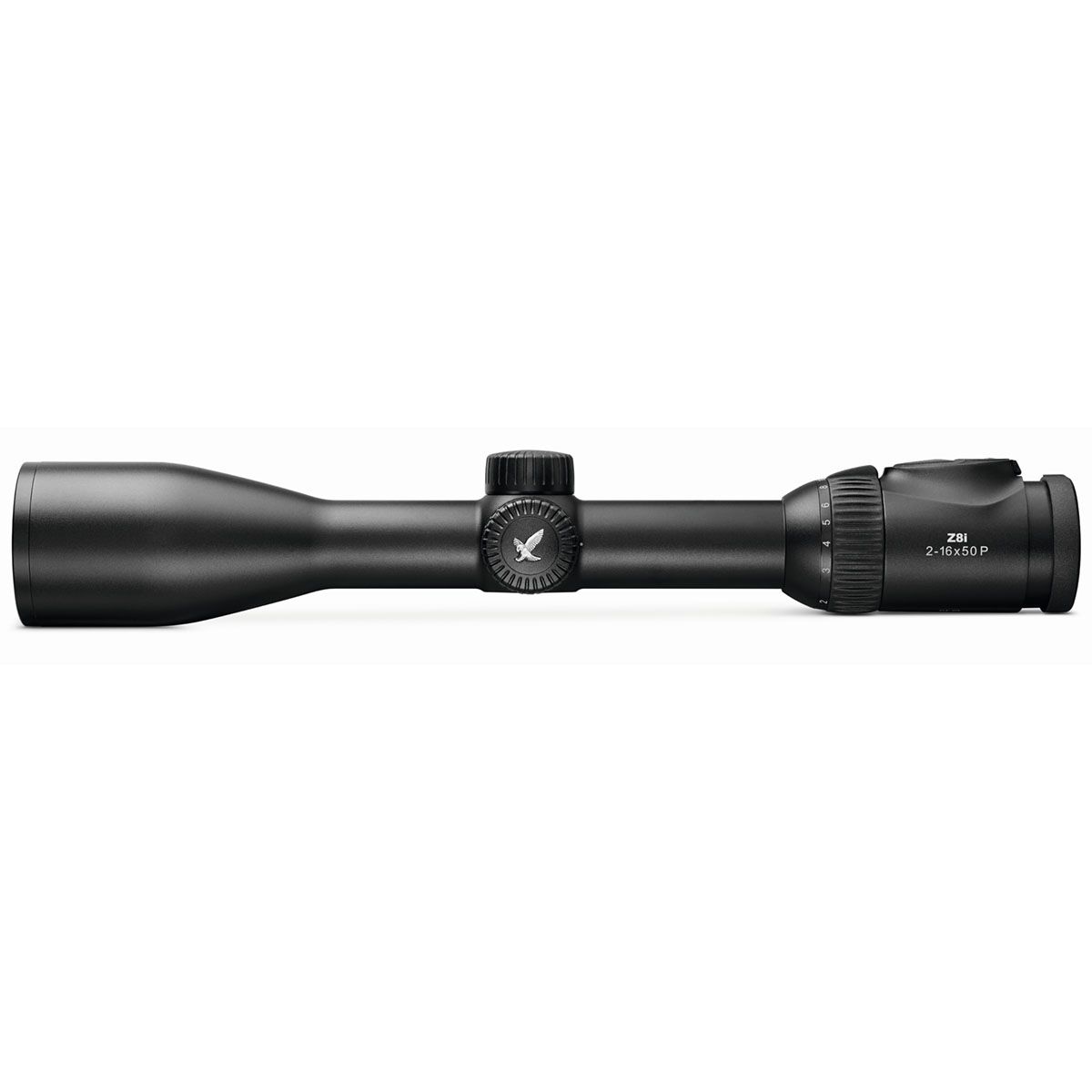 Swarovski Z8i 2-16x50 PL
