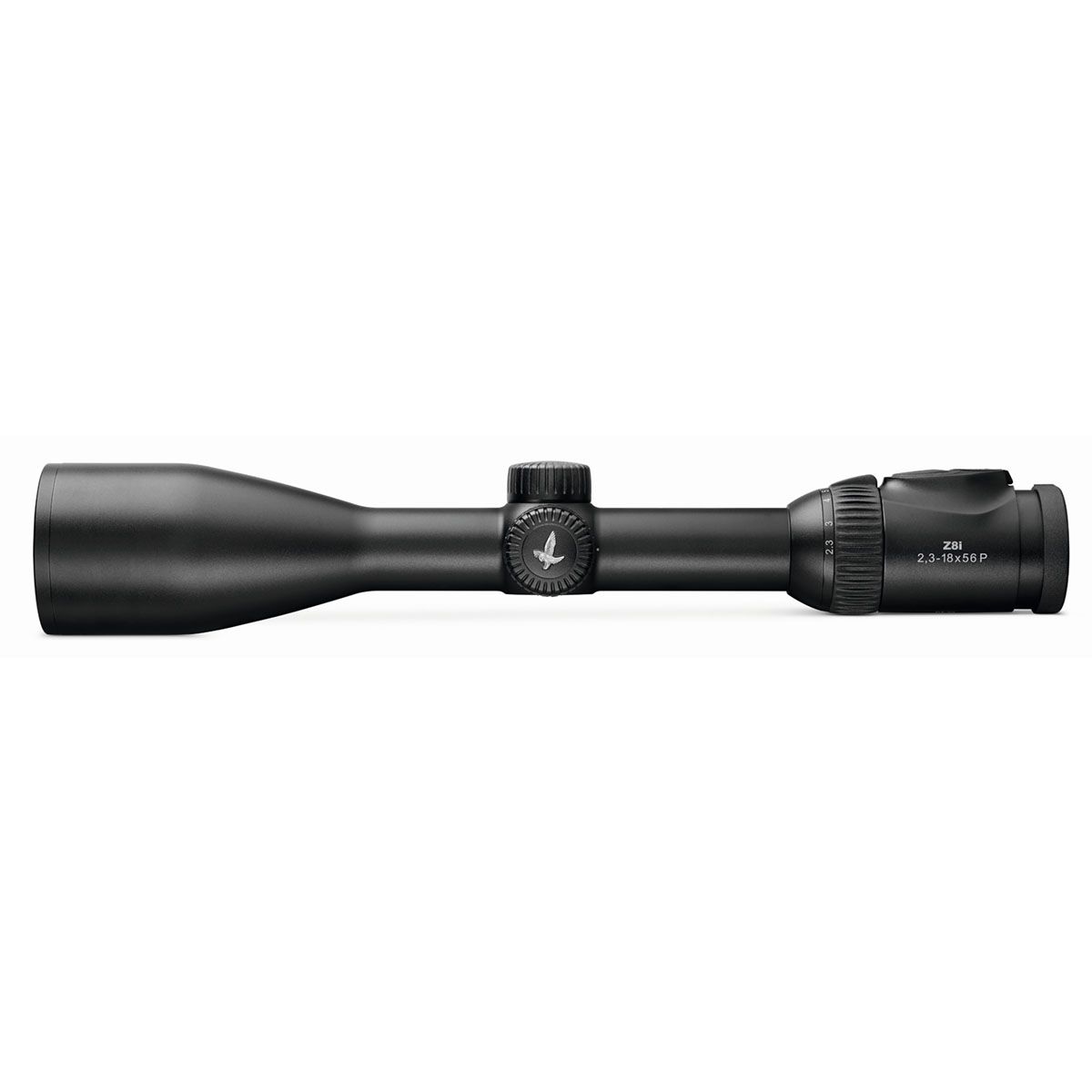 Swarovski Z8i 2,3-18x56 P SR
