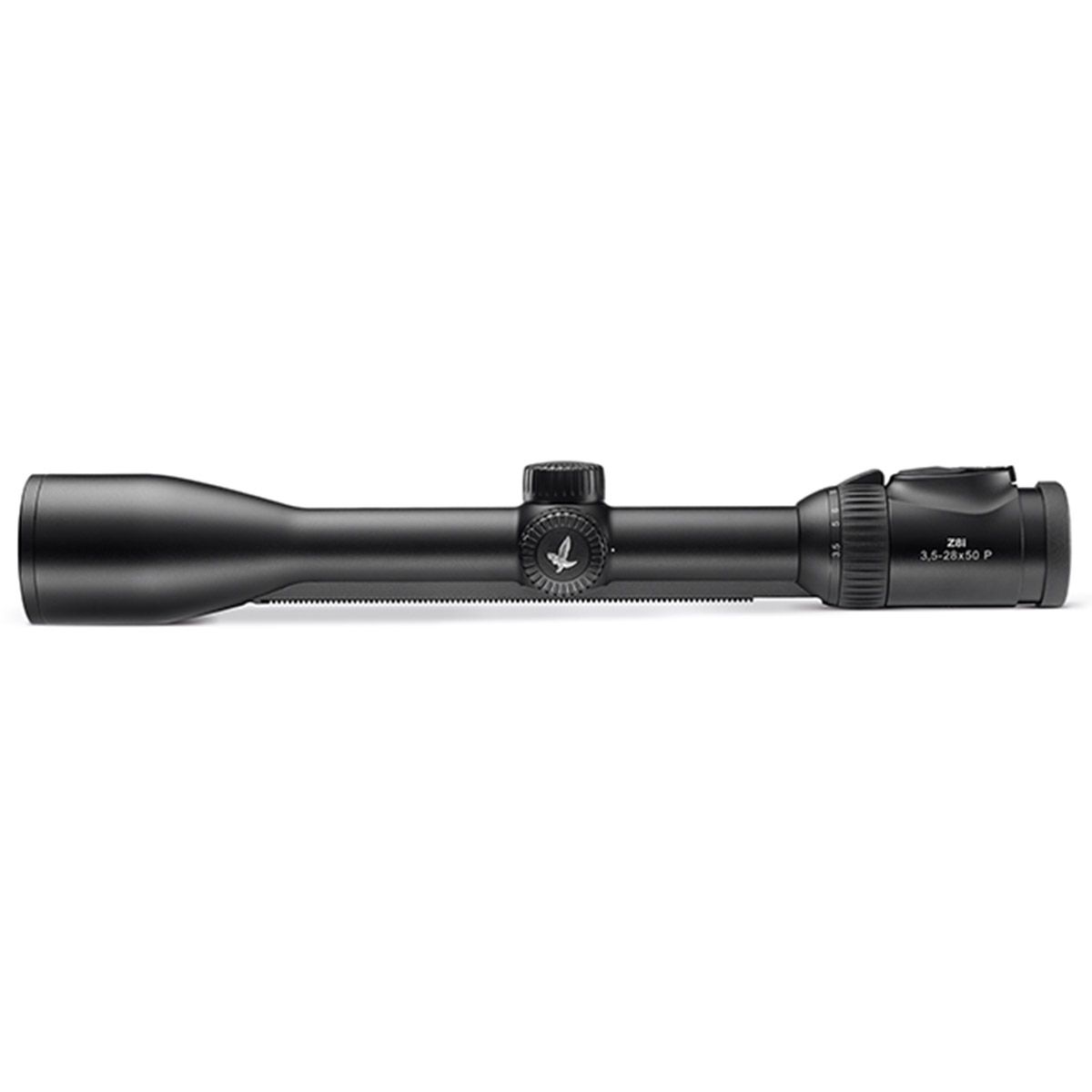 Swarovski Z8i 3,5-28x50 PL SR