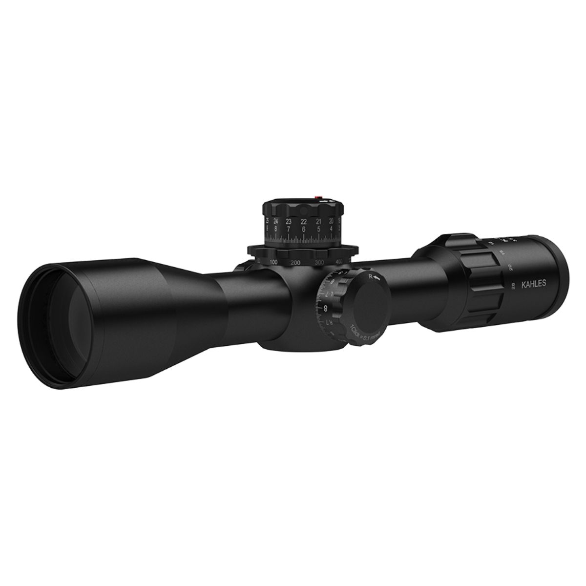 Kahles Helia K328i DLR 3,5-28x50i CCW FFP MIL