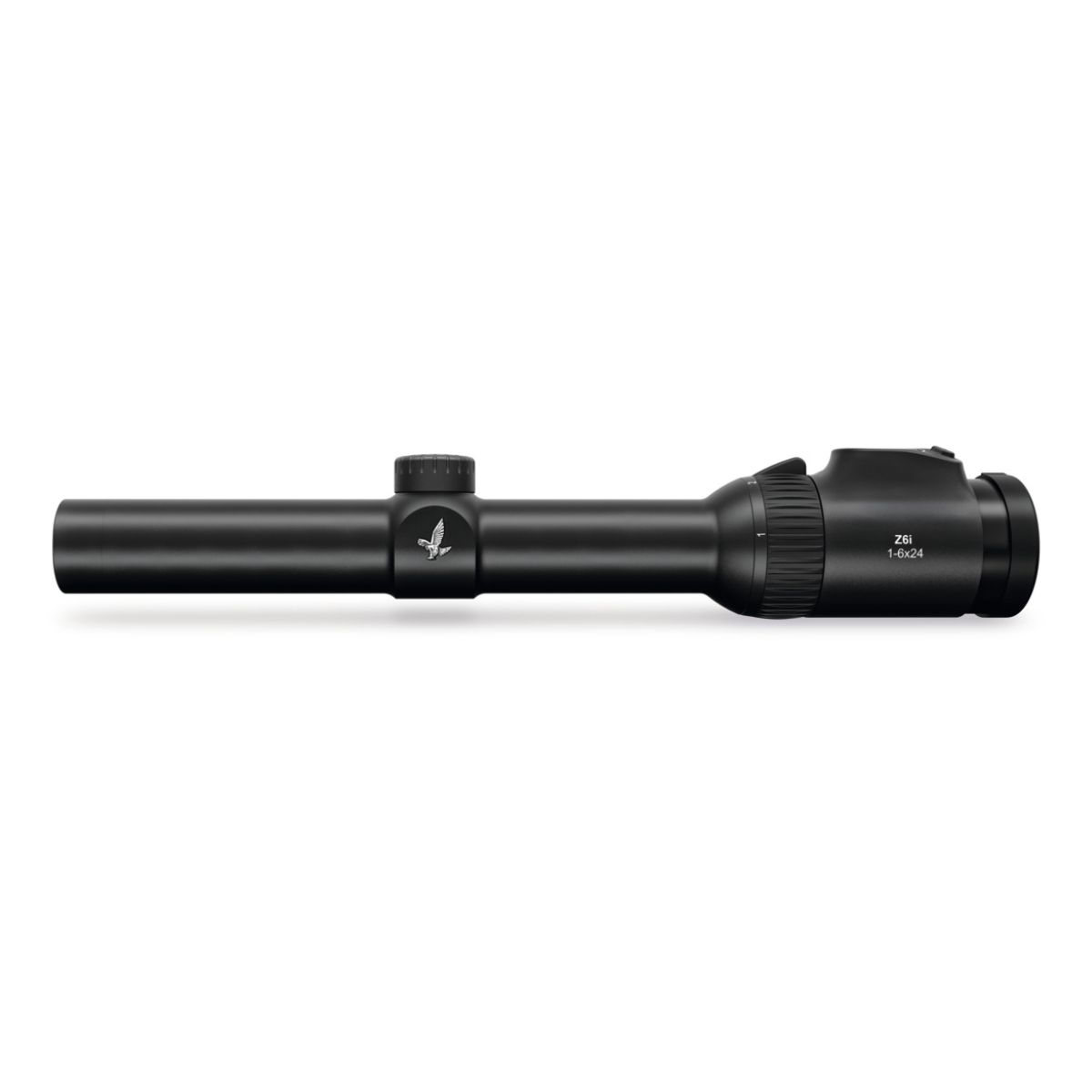 Swarovski Z6i G3 1-6x24 L