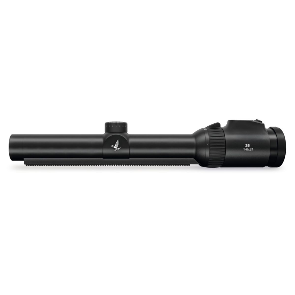 Swarovski Z6i G3 1-6x24 SR