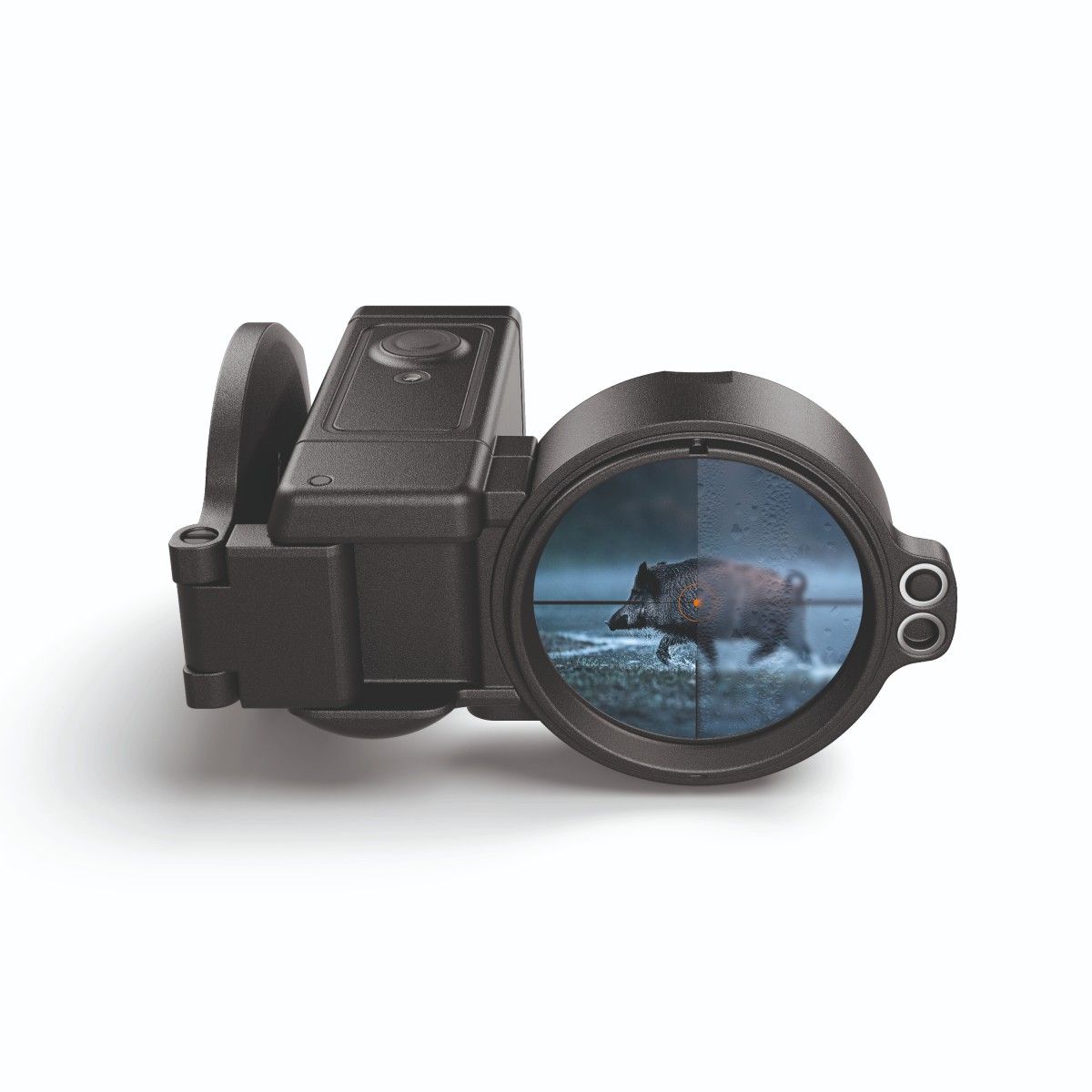 Swarovski AFL Anti Fog Lens