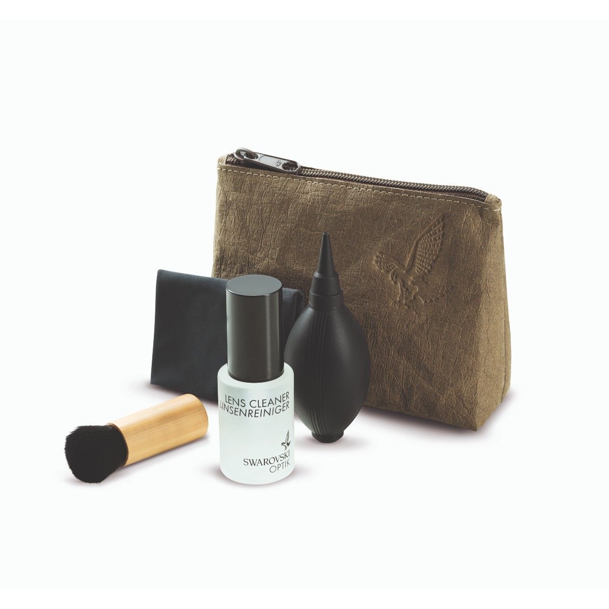 Swarovski CSO Cleaning Set Optic
