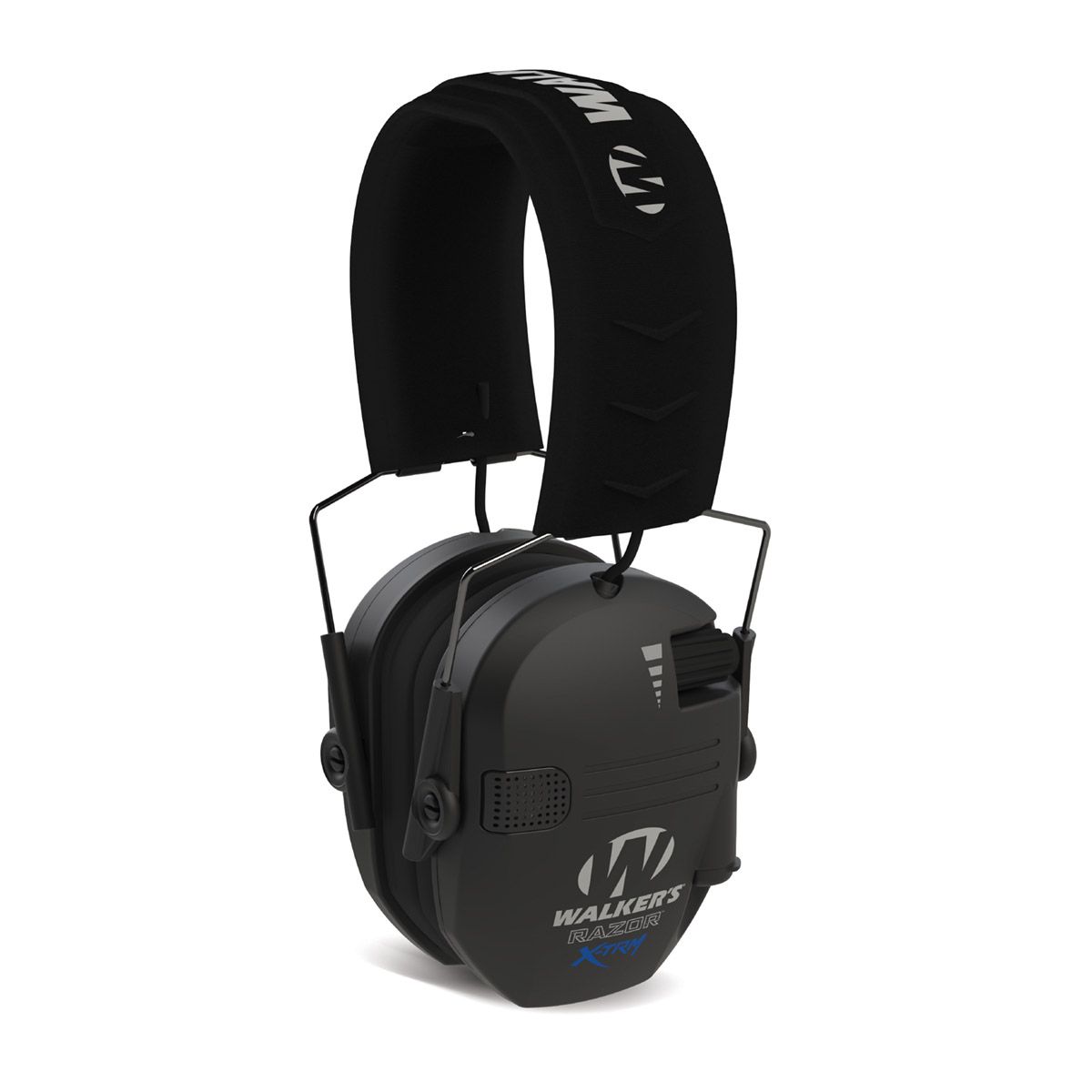Walkers Razor Digital XTRM Black