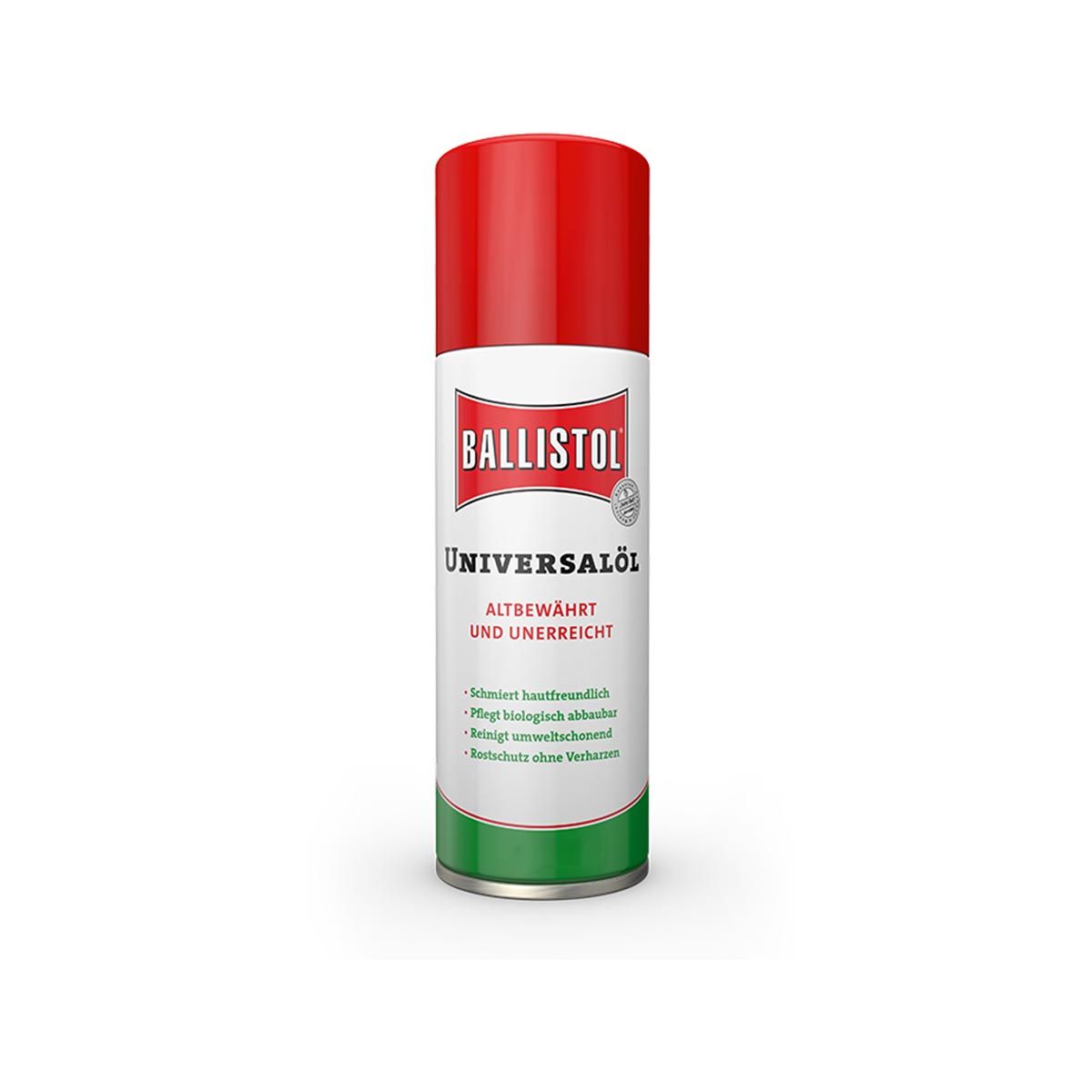Ballistol Universalolja 200ml