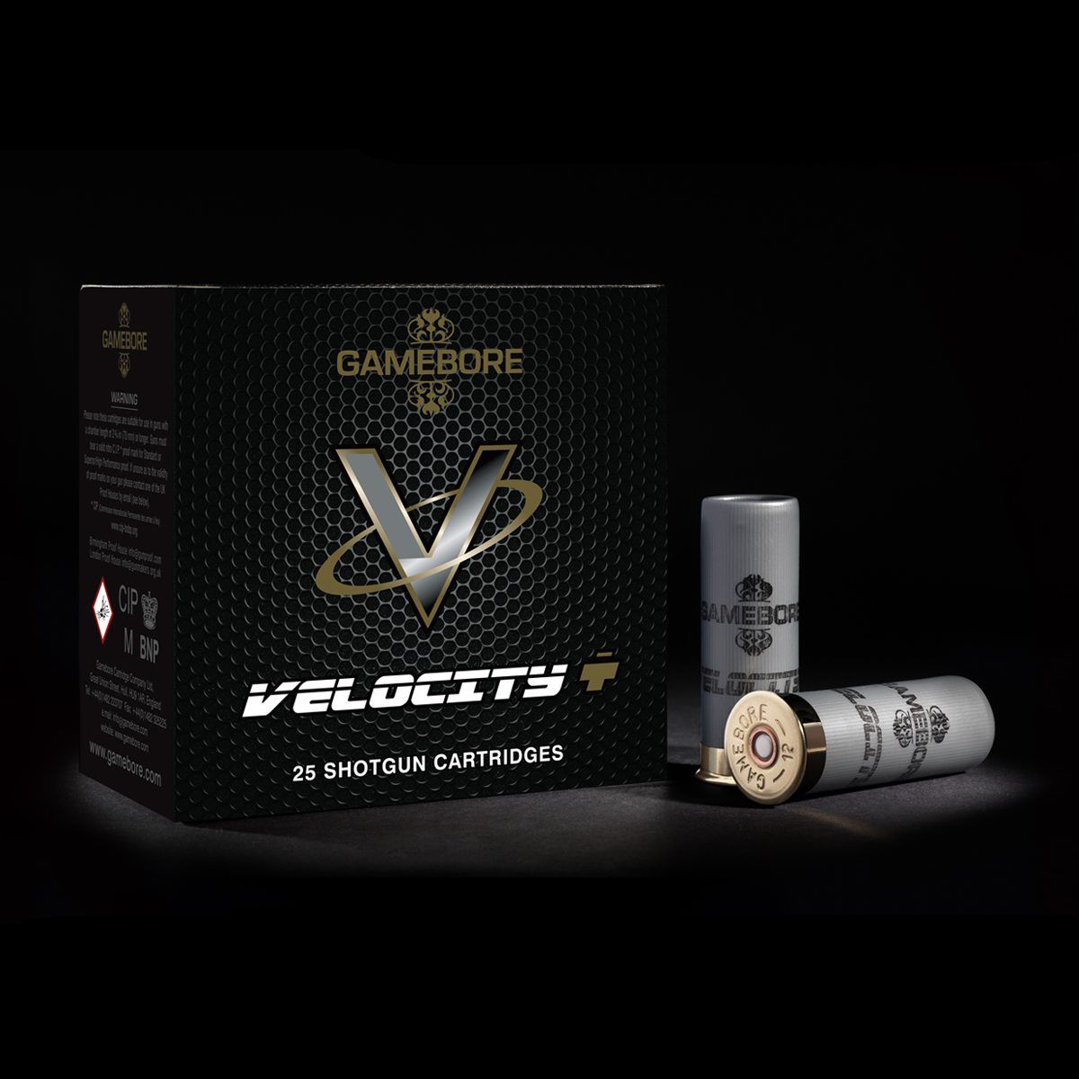 Gamebore Velocity Plus 28g