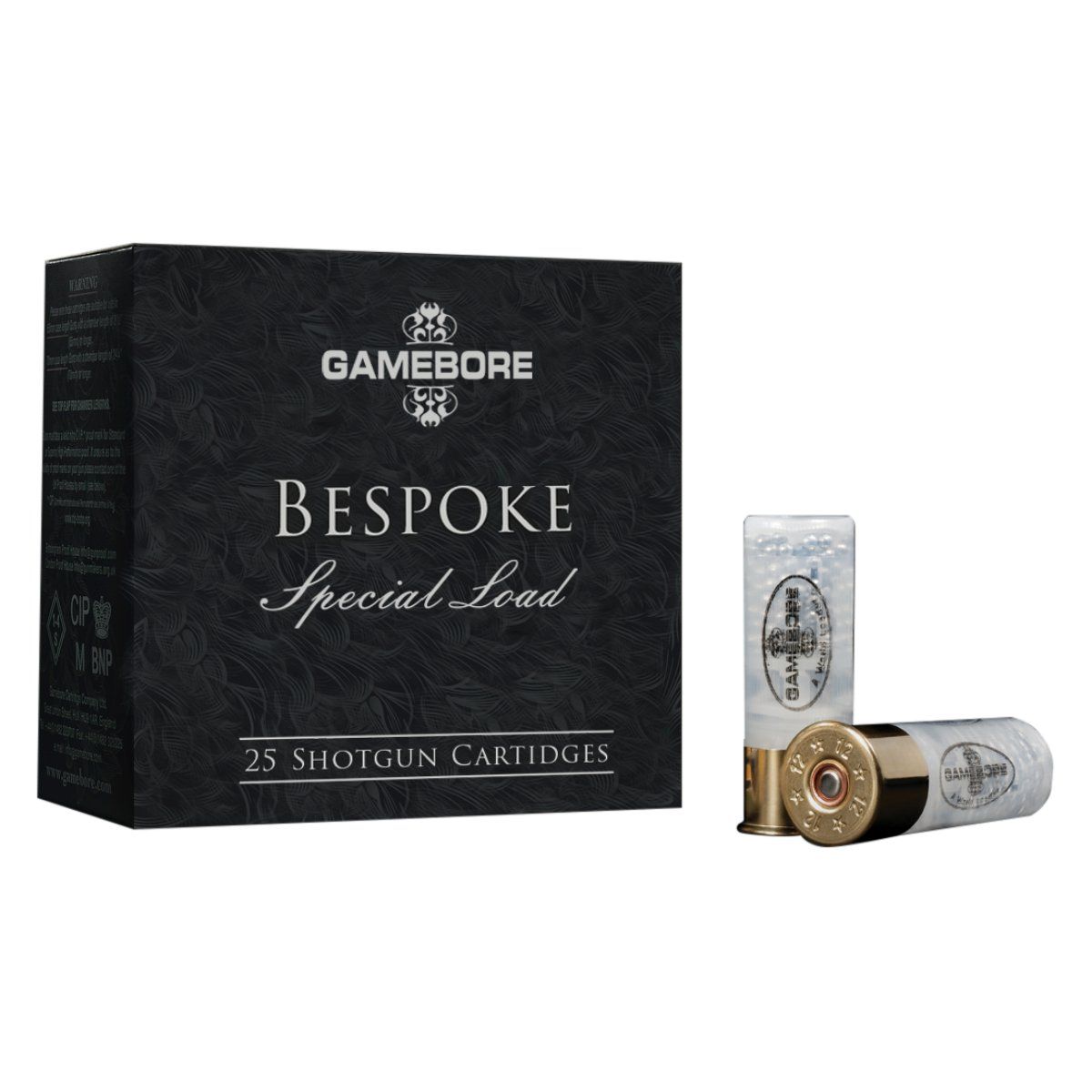 Gamebore Bespoke Special Load 38g Bly