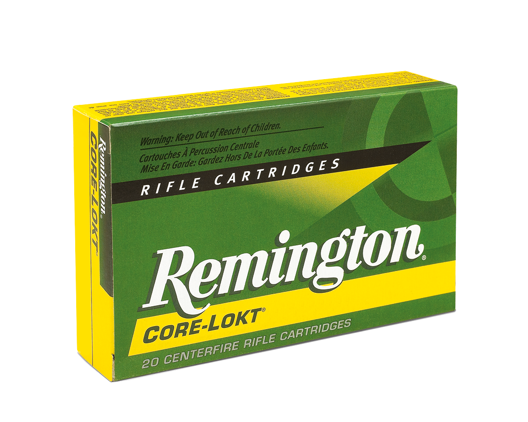Remington .300 Win Mag