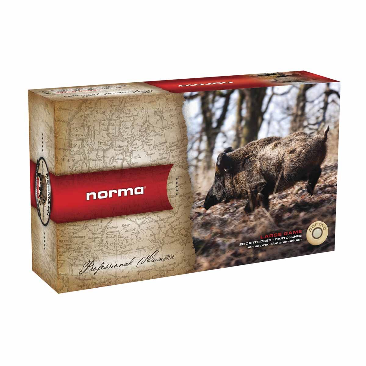 Norma 7X57
