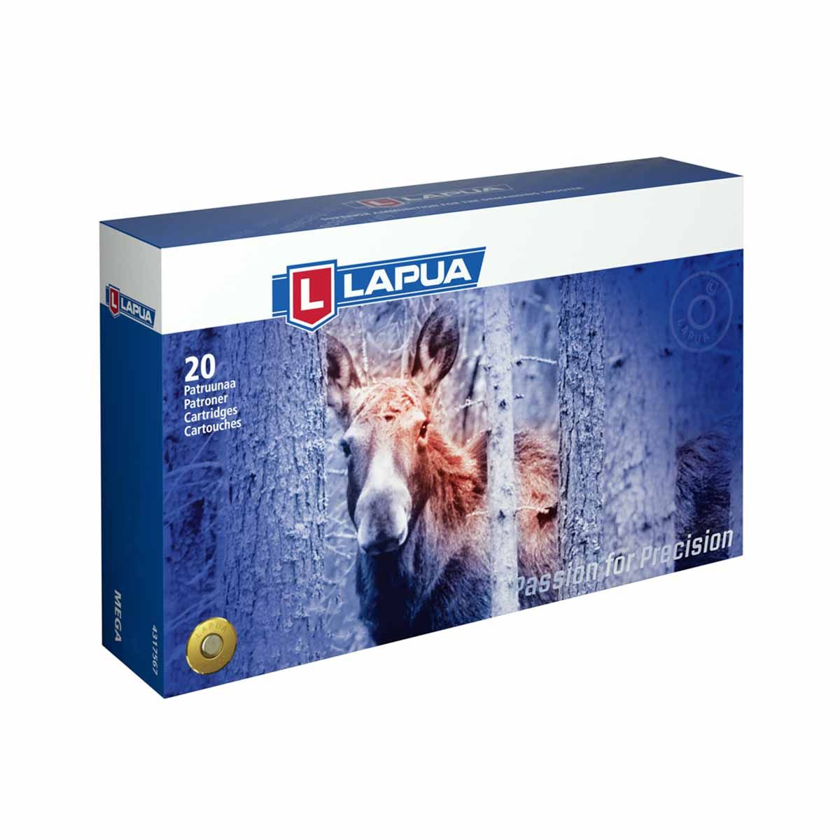 Lapua 6,5x55