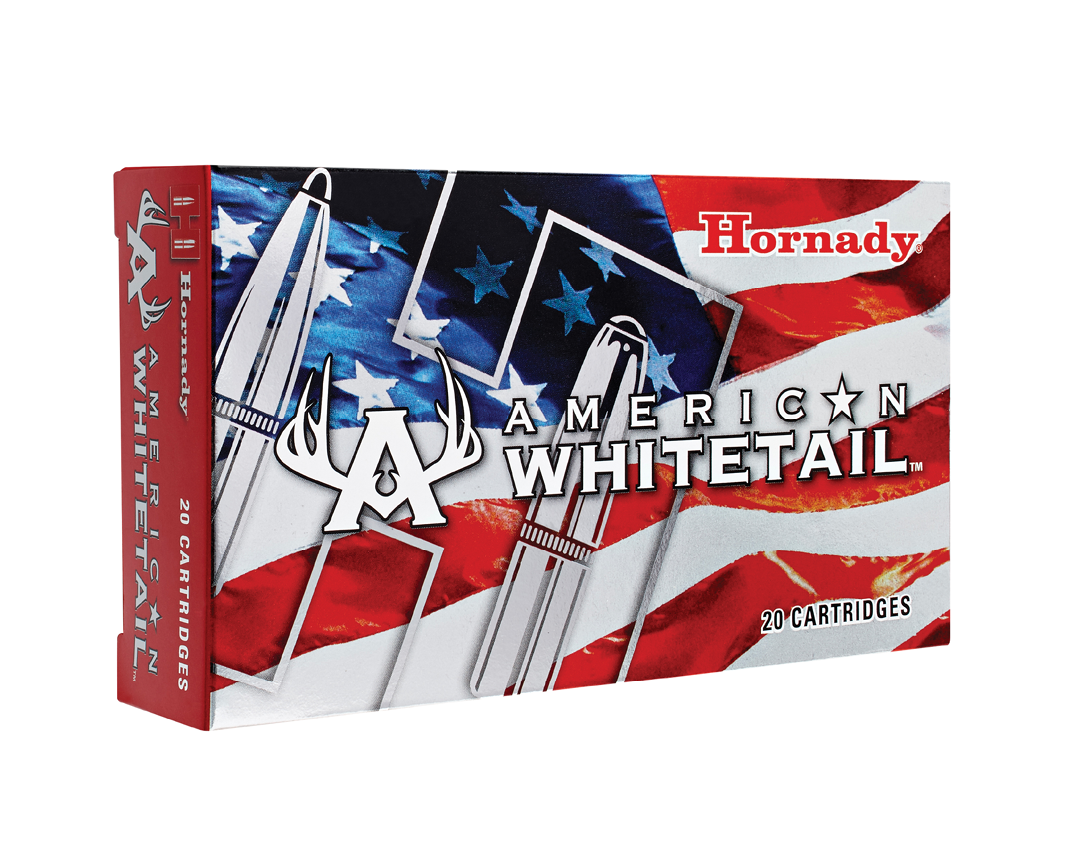 Hornady .30-30 Win
